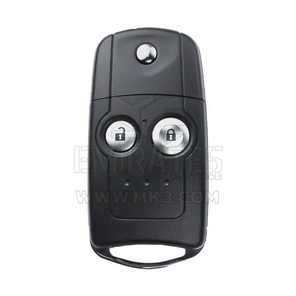 Honda CR-V Original Flip Remote 2 Button 433MHz 72147-TL4-G1