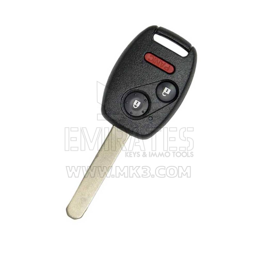 Honda Civic 2008-2011 Genuine Remote Key 315MHz 35111-SWA-306