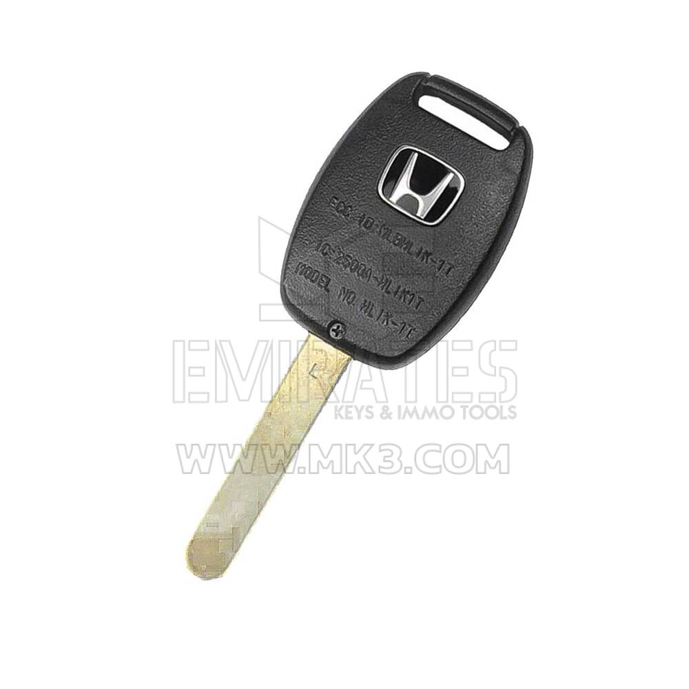 Honda Accord 2 Puertas 2008-2012 Mando Original| mk3