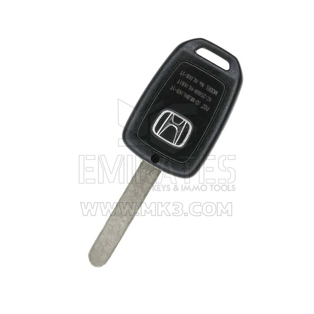 Honda Accord Genuine 35118-T2A-A20 Remote 2013 4 Button| MK3