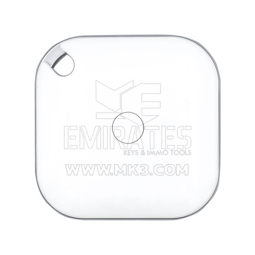 Yeni Keydiy KD Etiket Takip Cihazı 1 adet / paket Eşyalarınızı Takip Etmenin Süper Kolay Yolu (Akıllı İzleyici Araç Kayıp Önleyici GPS İzleyici) | Emirates Anahtarları