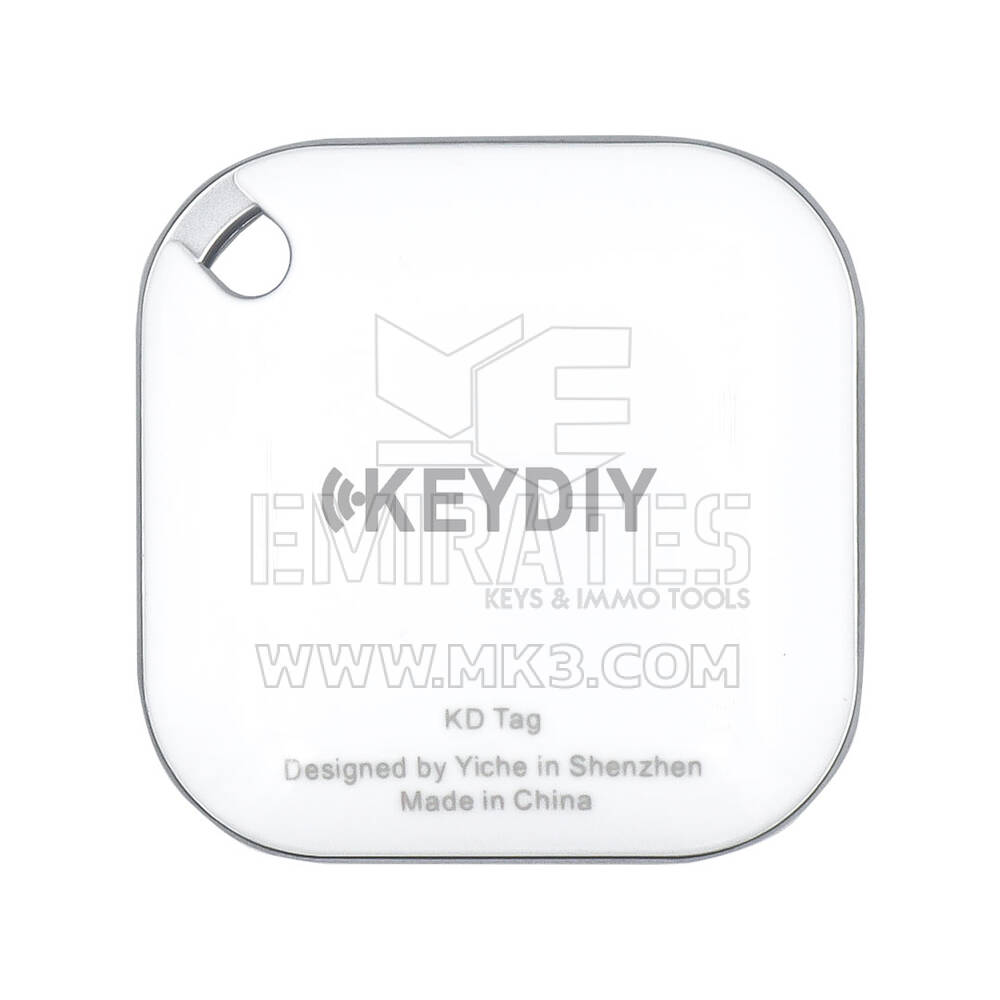 Dispositivo de seguimiento de etiquetas Keydiy KD 1 unids/paquete