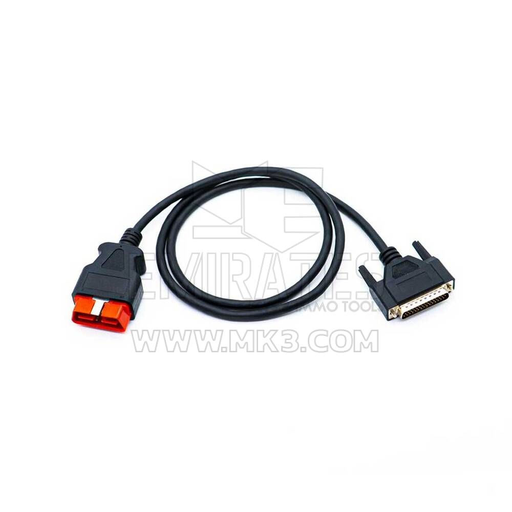 Magic OBD Cable For Mercedes MCM