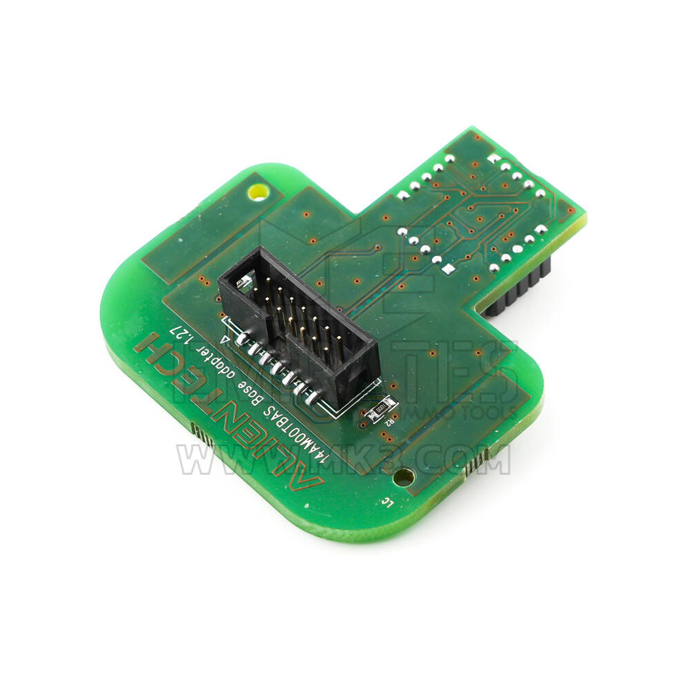 Nuevo ALIENTECH KESS3 - Placa Multifunción (Motorola MPC5xx) Para dispositivo KESSv3 –14AM00TBAS - Accesorios ALIENTECH KESS3 | Cayos de los Emiratos
