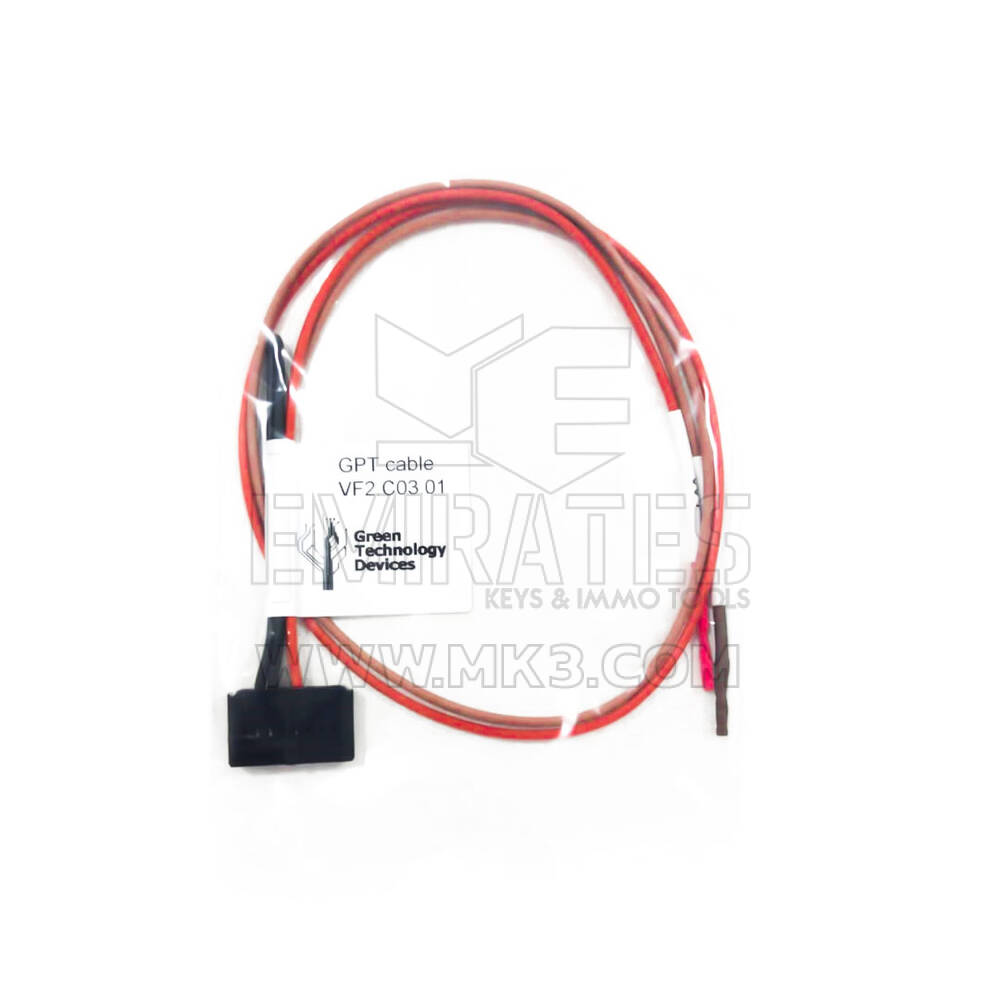 Mestre do Dispositivo Flasher VF2 (COMPLETO) - MK17799 - f-5