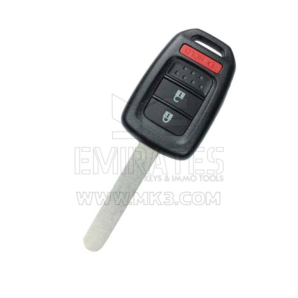 Honda CR-V 2013-2014 Genuine Remote Key 315MHz 35118-TY4-A00