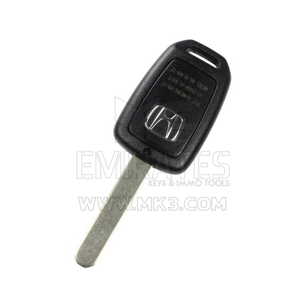 هوندا CR-V 205 مفتاح ريموت أصلي 35118-T0A-A30 | MK3