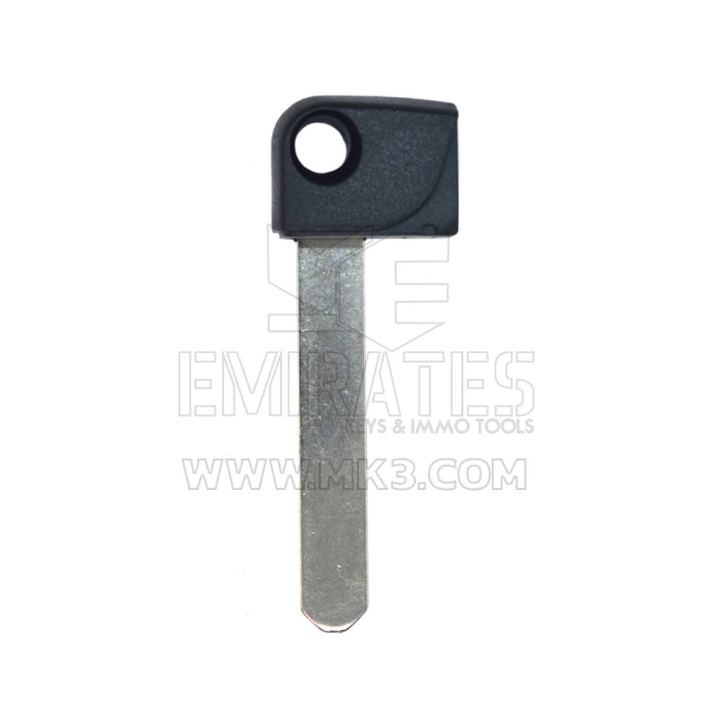 Honda Flip Remote Key Blade