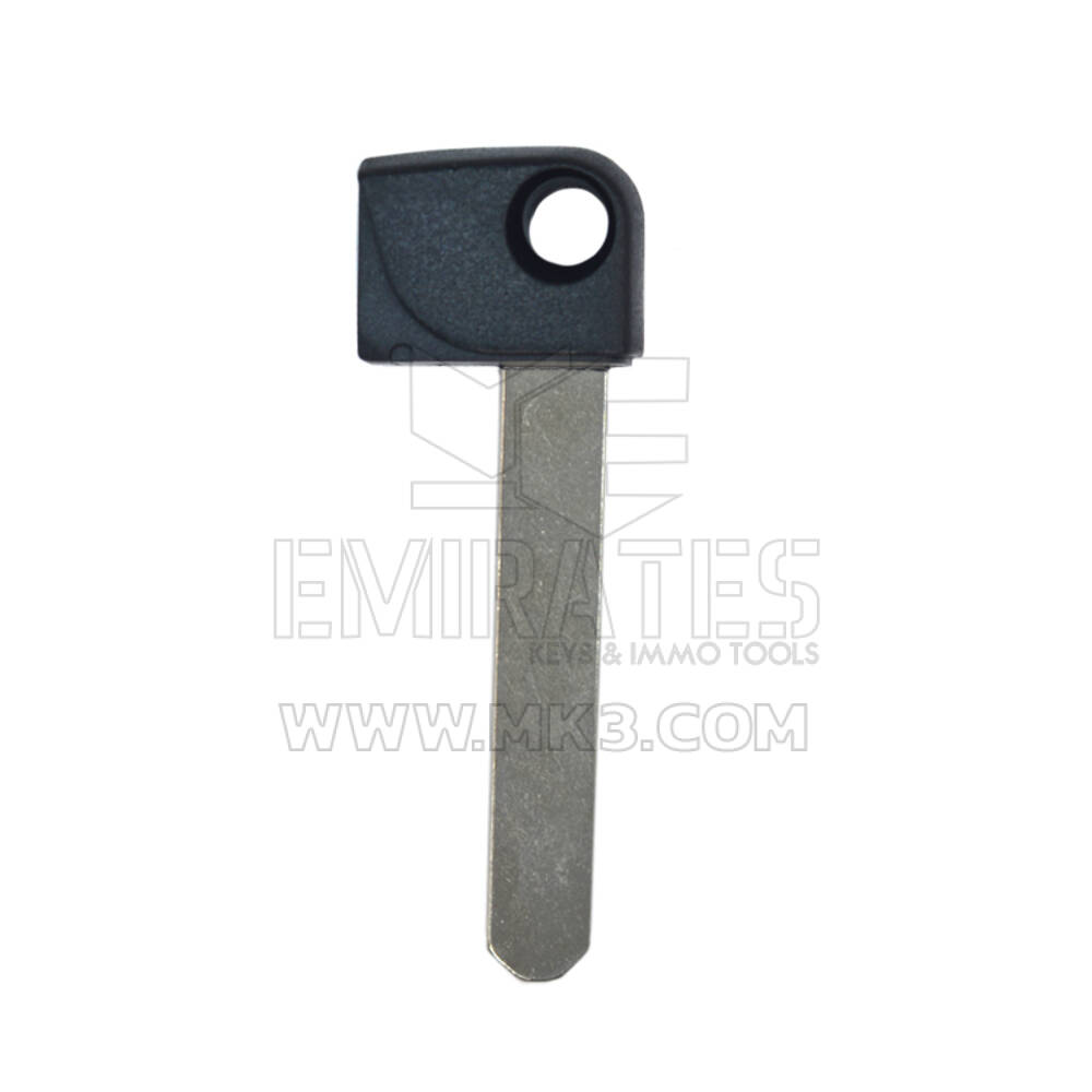 Honda Flip Remote Key Blade| MK3