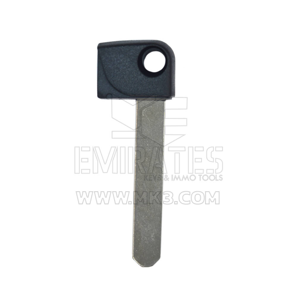 Aftermarket Honda Flip Remote Key Blade | mk3