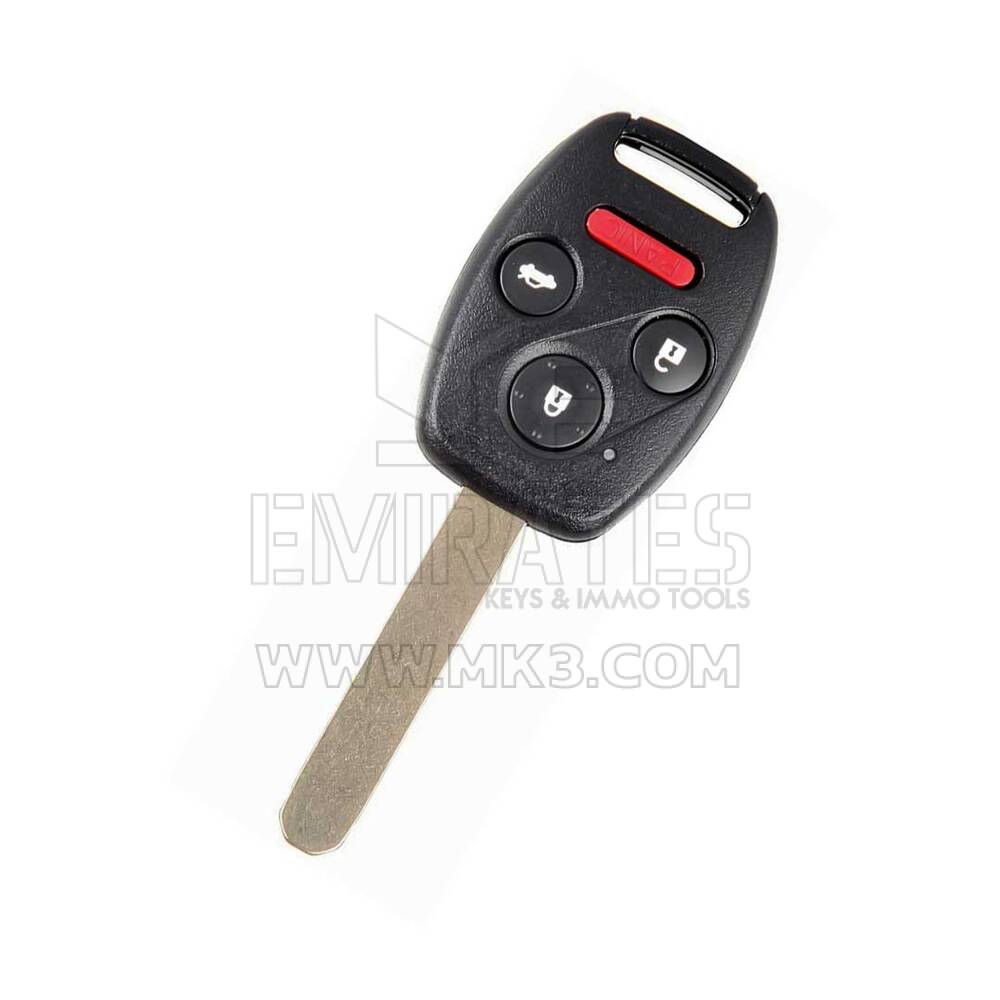 Honda Accord 2008-2011 Llave remota genuina 315MHz 35118-TA0-A04