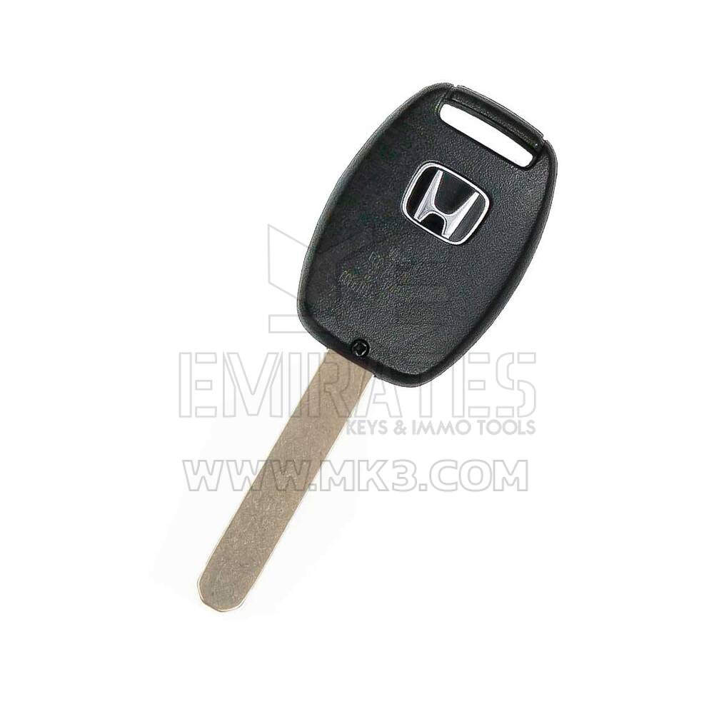 Honda Accord 2008 Оригинальный дистанционный ключ 315 МГц 35118-TA0-A04 | МК3