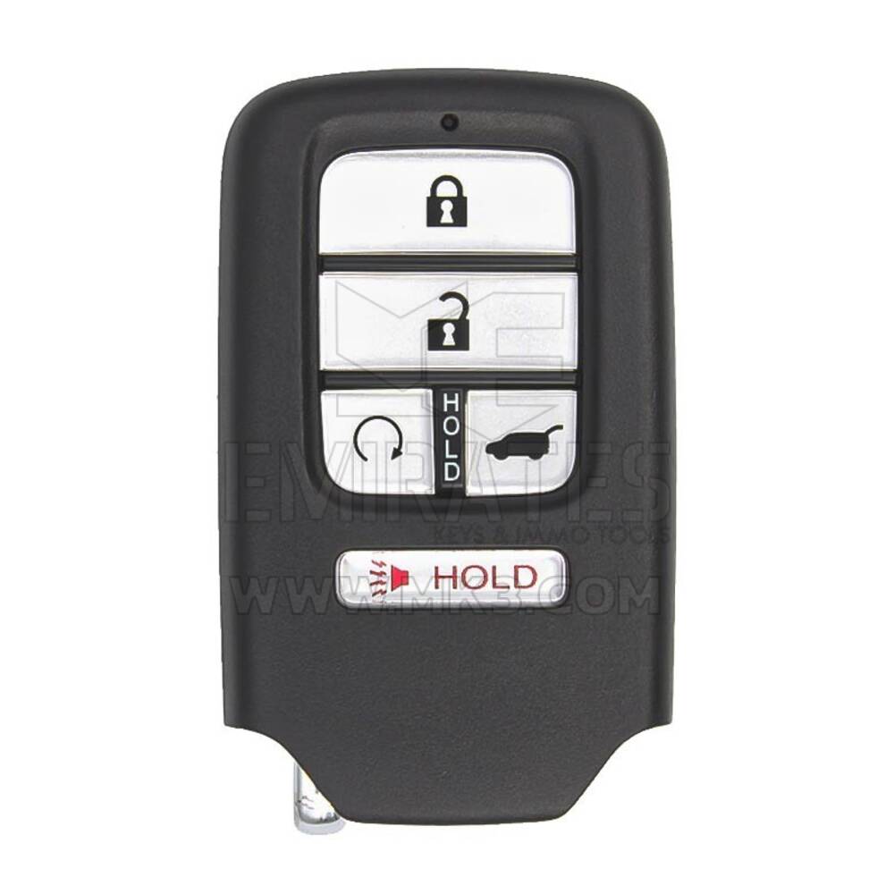 Honda Pilot 2016-2018 Genuine Smart Key Remote 433MHz 72147-TG7-A11