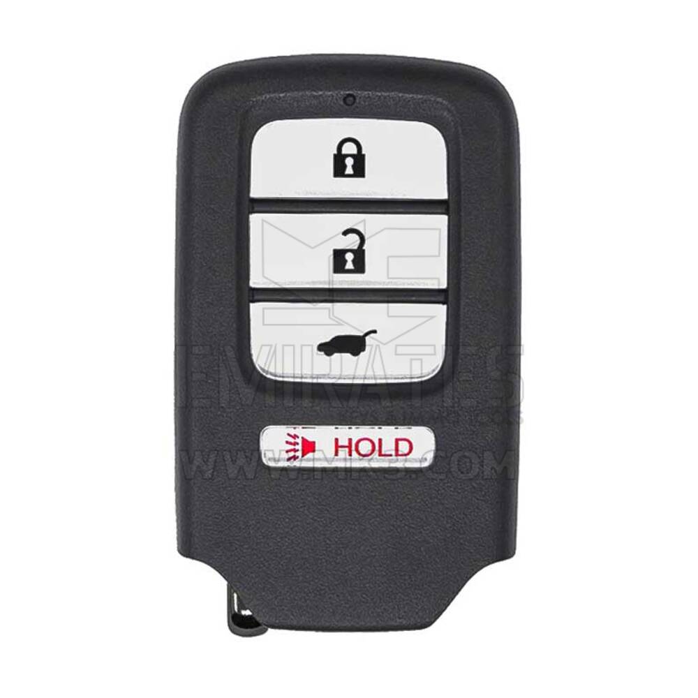 NEW Honda 2015-2016 CR-V EX EX-L Smart Key Remote 72147-T0A-A11 ACJ932HK1210A 