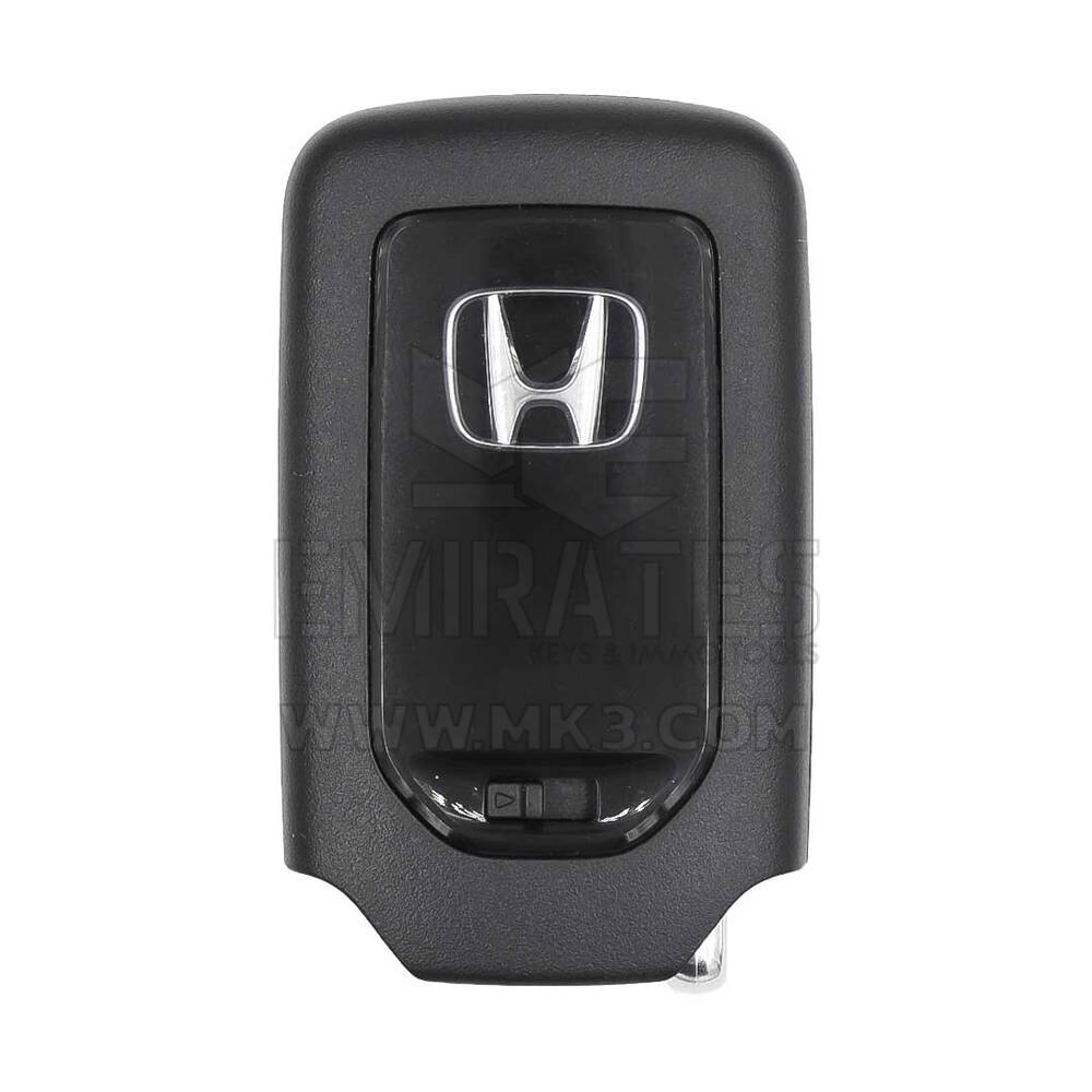 Chave Inteligente Original Honda 72147-T5A-G04 | MK3