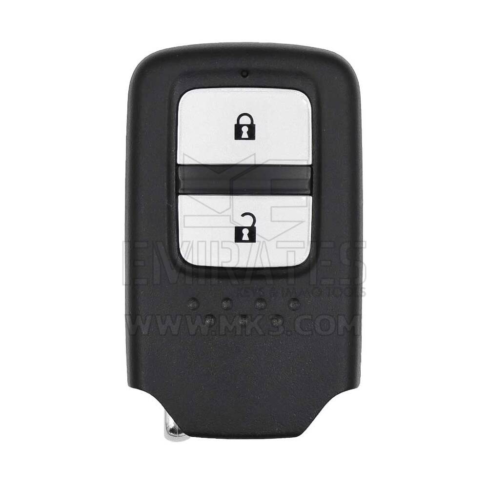 Honda Orijinal Akıllı Anahtar 2 Düğme 433Mhz 72147-T5A-G04