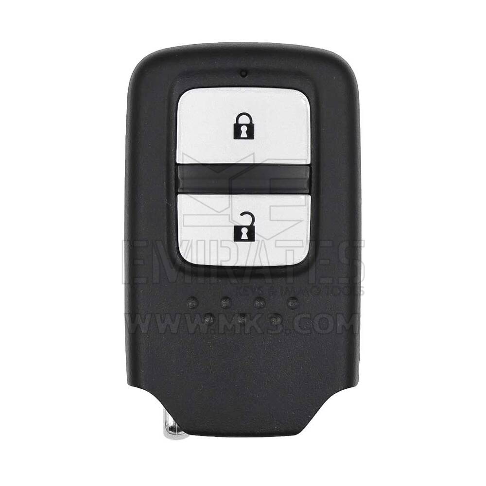 Honda Original Smart Key 2 Boutons 433Mhz 72147-T5A-G04