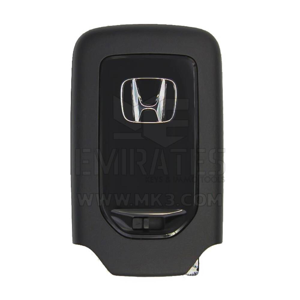 Clé intelligente d'origine Honda Civic 2016 433 MHz 72147-TEX-M11 | MK3