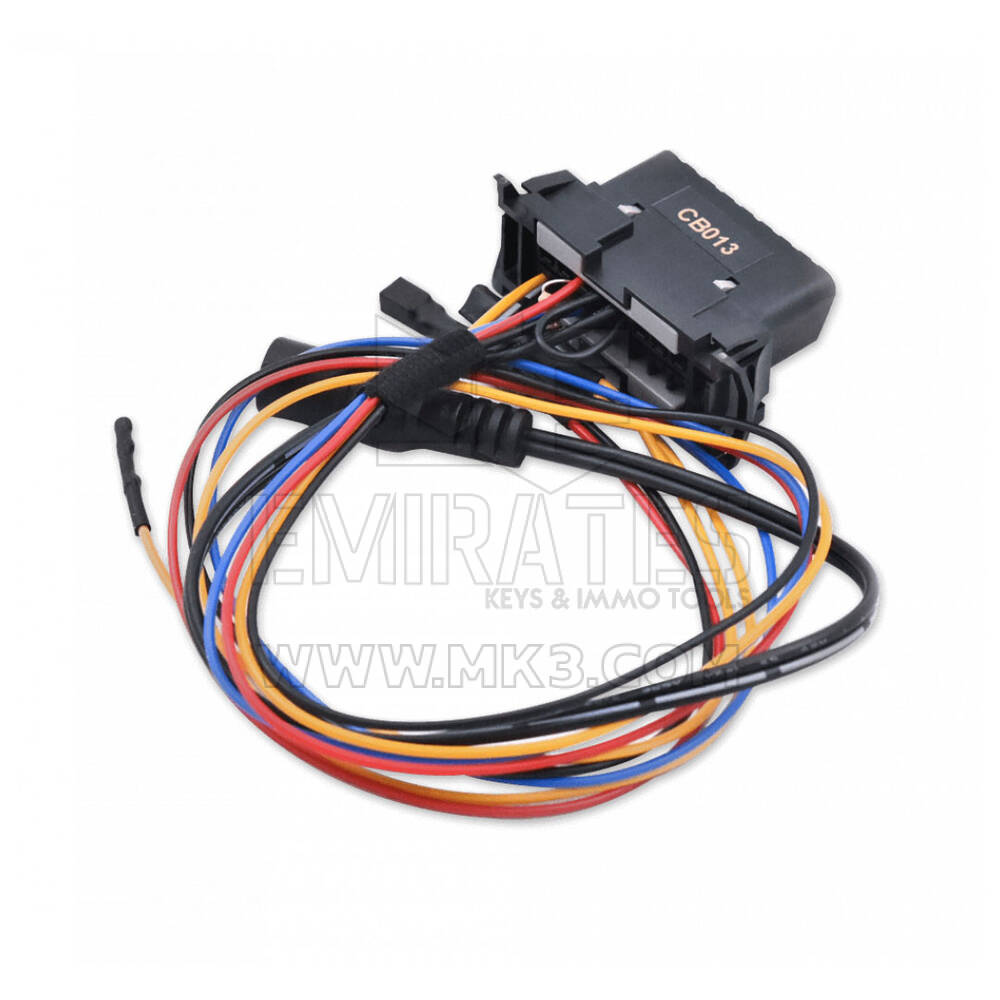 Abrites CB013 - ECU Bench Connection Cable Set