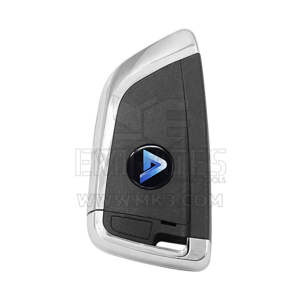 KD Universal Garage Remote Key 3 Buttons BMW Type FB0-3 | MK3