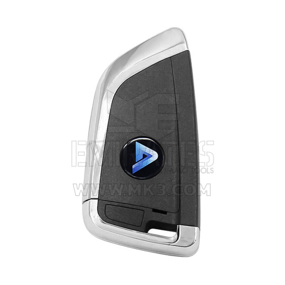 Mando Universal de Garaje KD 3 Botones BMW Tipo FB0-3 | mk3