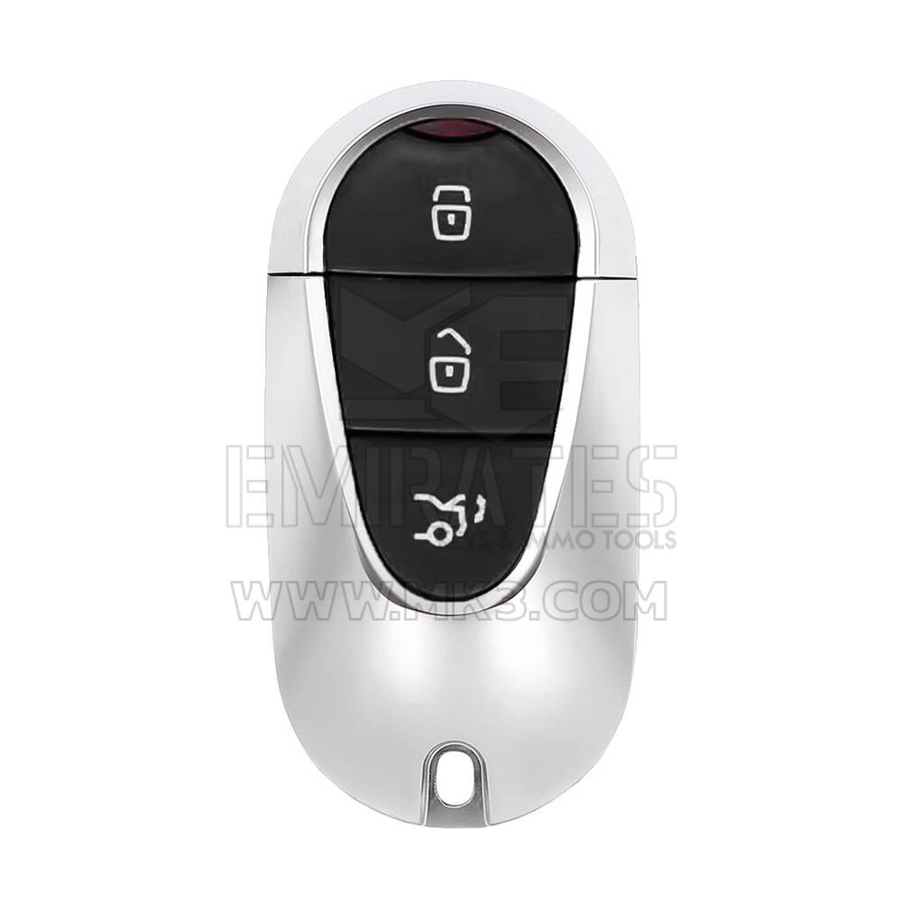 Keydiy KD Evrensel Akıllı Uzaktan Anahtar 3 Düğme MB Maybach Tip ZB29-3