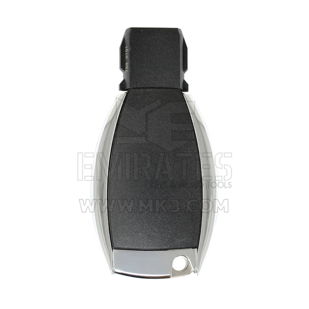 KD Universal Smart Remote Key 3+1 Botones Benz Tipo ZB31 | mk3