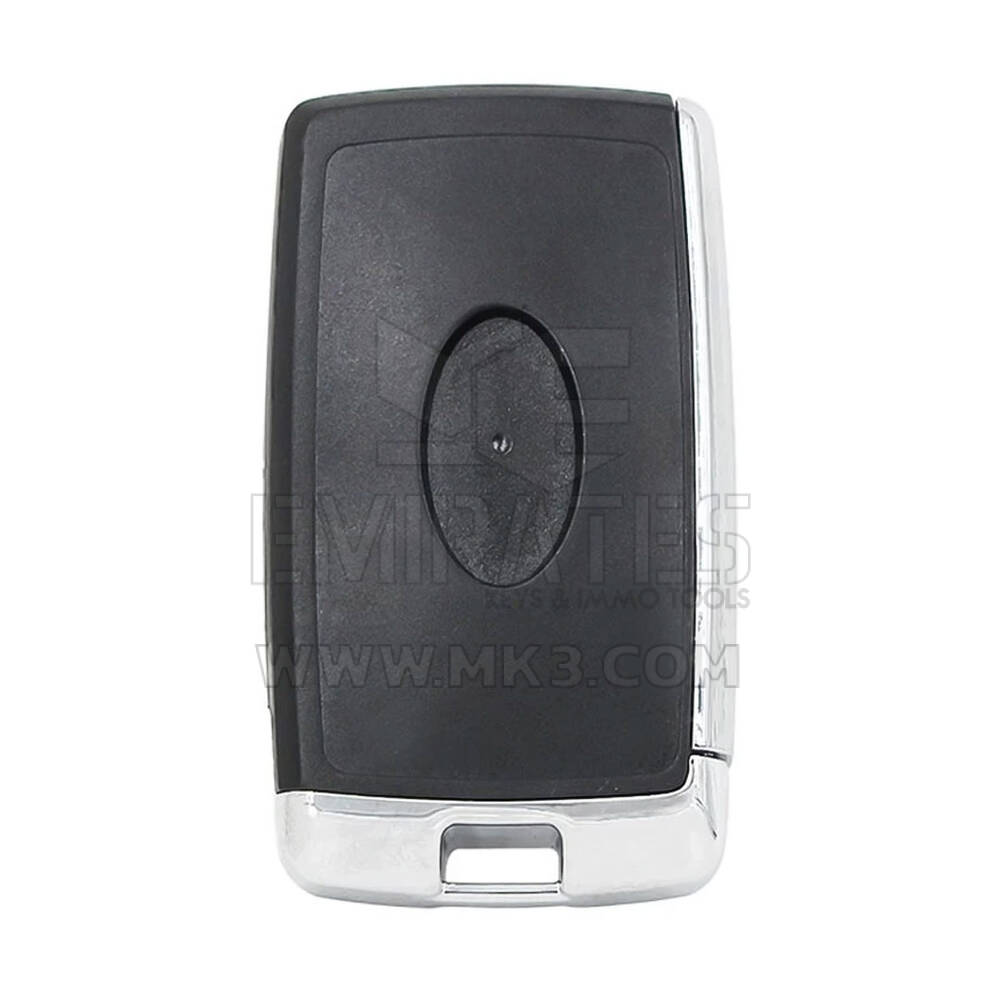 KD Universal Remote Key 4+1 Buttons Land Rover Type ZB24 | MK3