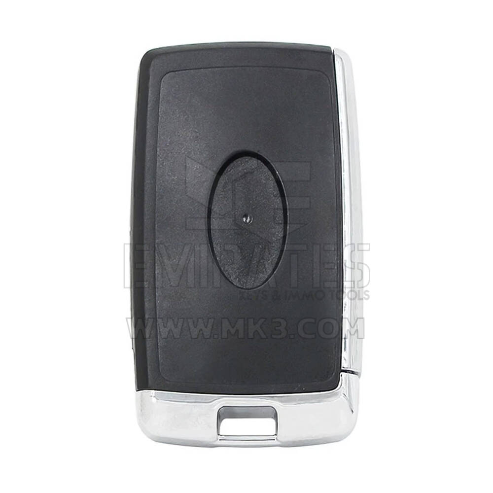 KD Universal Remote Key 4+1 Botões Land Rover Tipo ZB24 | MK3