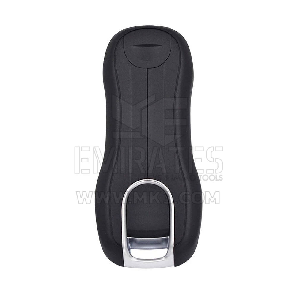 KD Universal Smart Remote Key 3 Buttons Porsche Type ZB19 | MK3