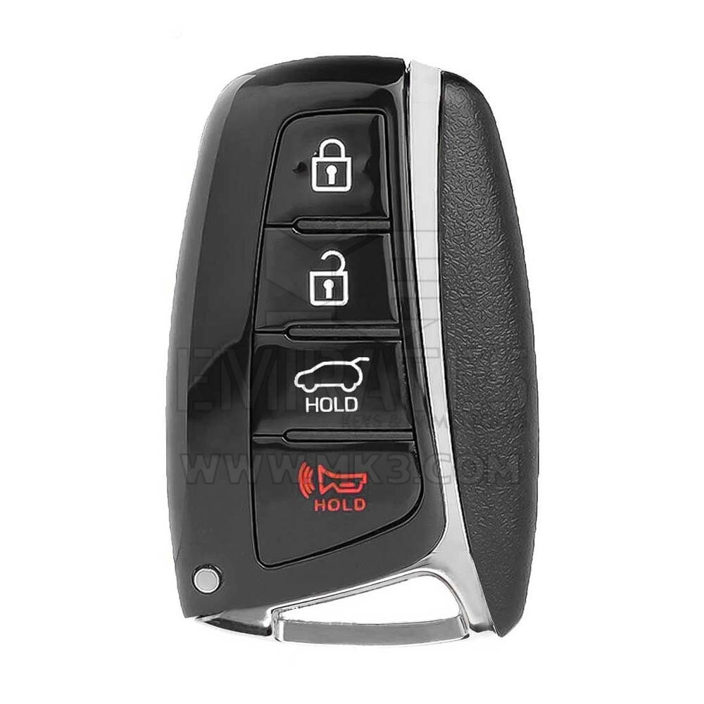 Hyundai santa store fe key cover