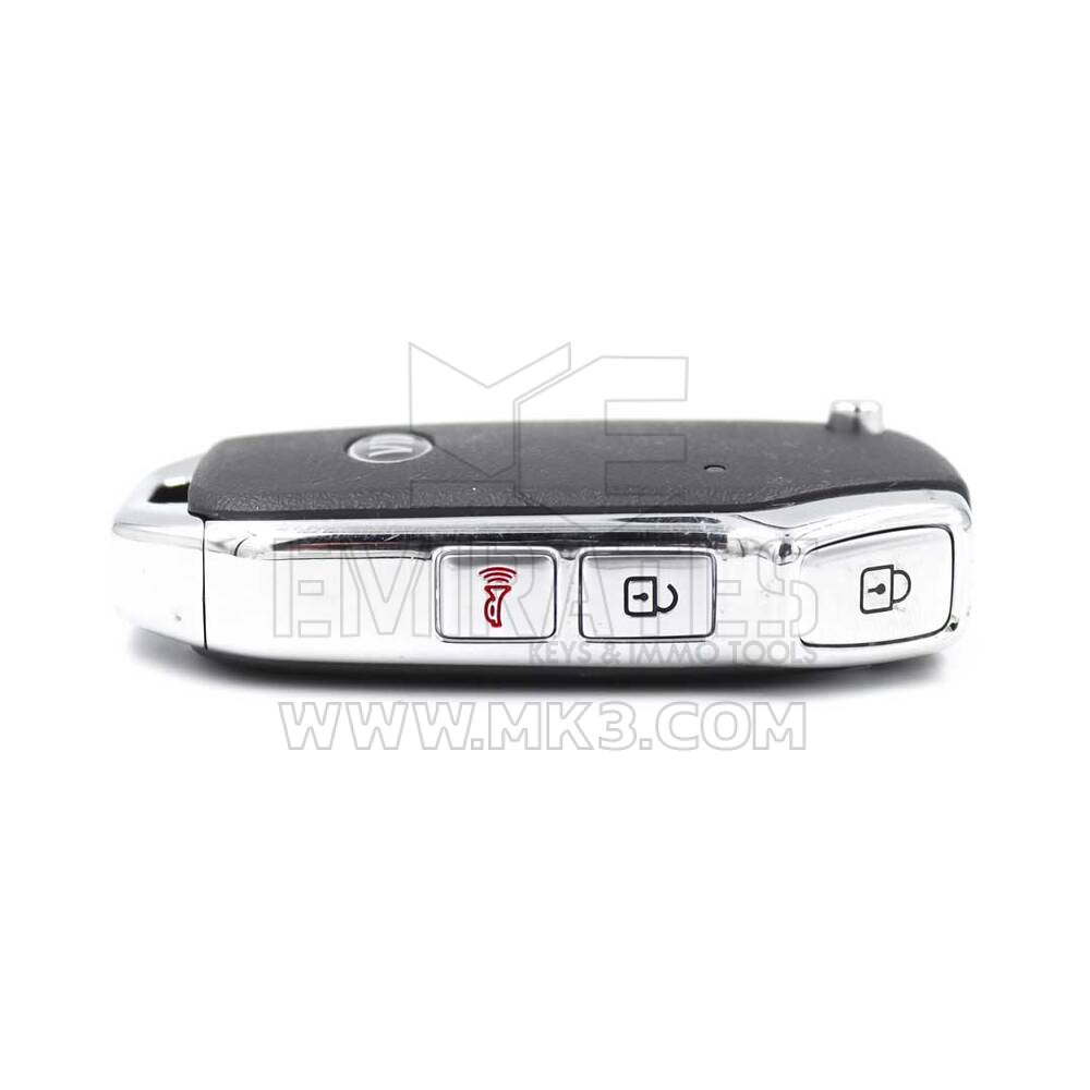 Used KIA Sorento 2021 Original Flip Remote 2+1 Buttons 433MHz Without Transponder OEM Part Number: 95430-R5000 | Emirates Keys