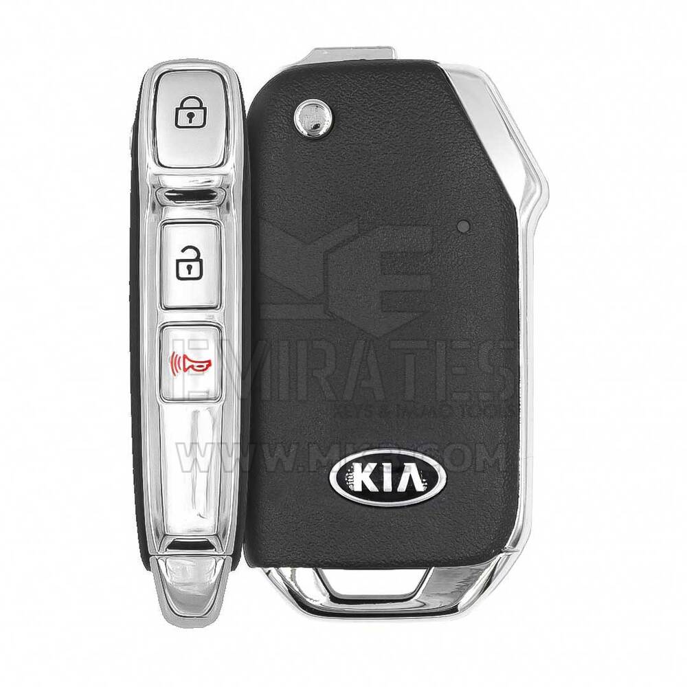 KIA Sorento 2021 Original Flip Remote 2+1 Buttons 433MHz 95430-R5000