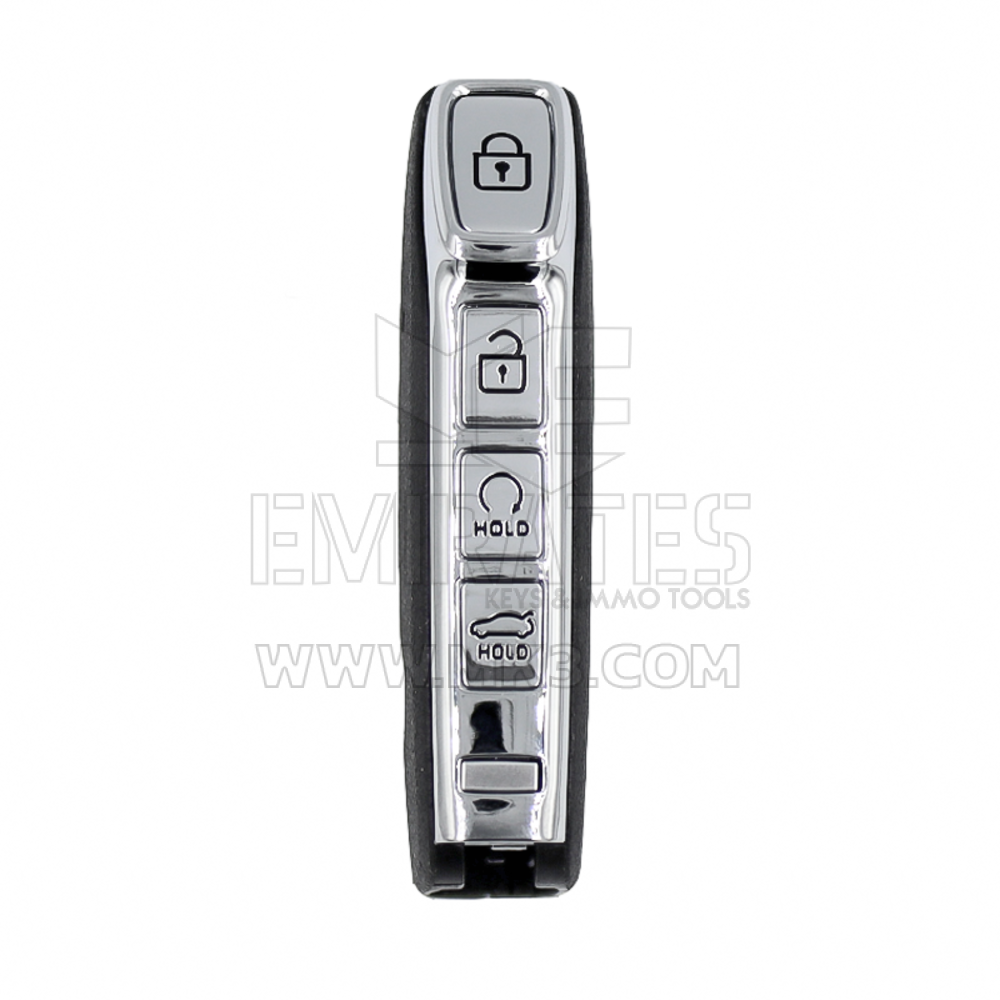 New Genuine/OEM KIA K5 2020-2021 Fitting Key Remote, 4 Buttons, 433MHz Frequency, Manufacturer Part Number: 95440-L2110 95440L2110 | Emirates Keys