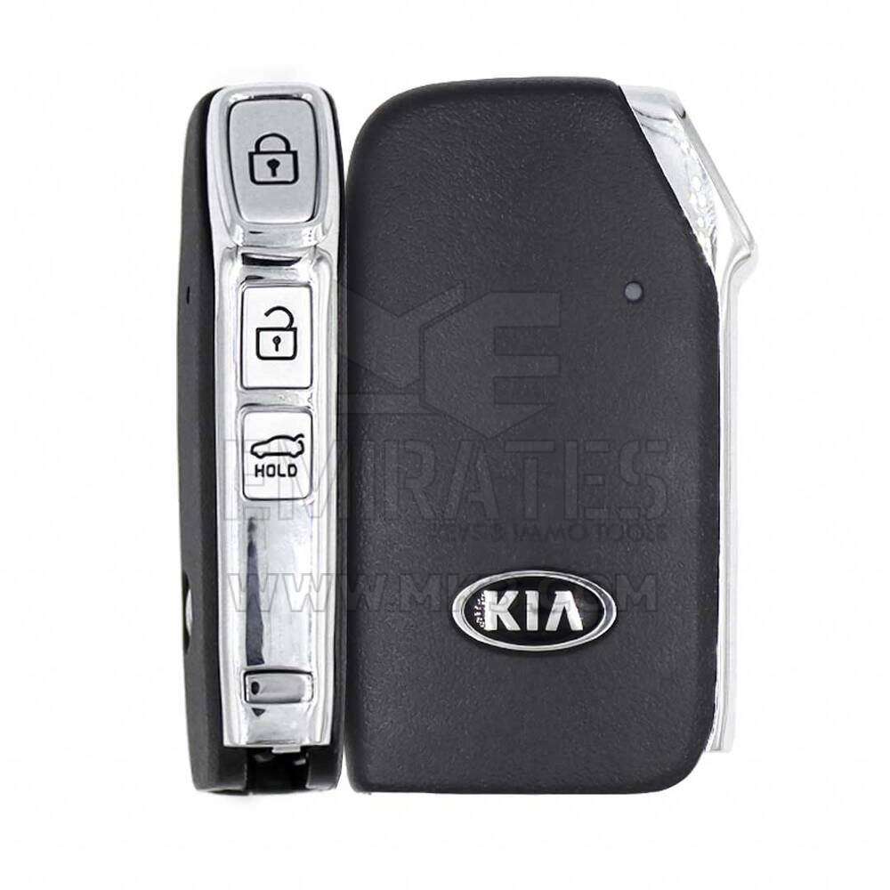 KIA Cadenza 2020 Llave Inteligente Genuina 3 Botones 433MHz 95440-F6600