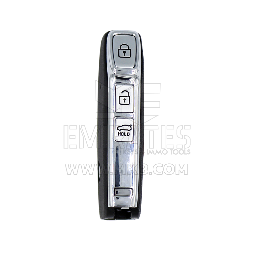 Chave Inteligente KIA Cadenza 2020 433MHz 95440-F6600 | MK3