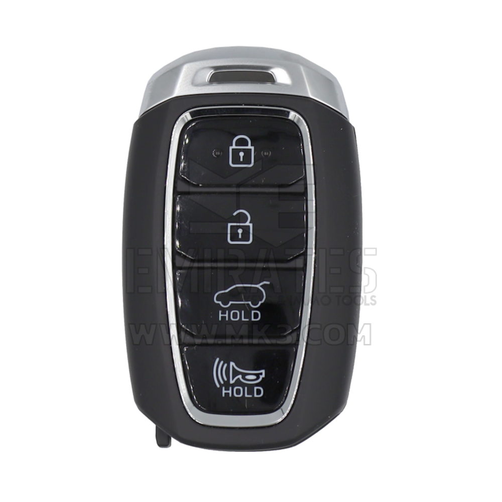 Hyundai Kona 2020 Smart Key originale 4 pulsanti 433 MHz 95440-J9001