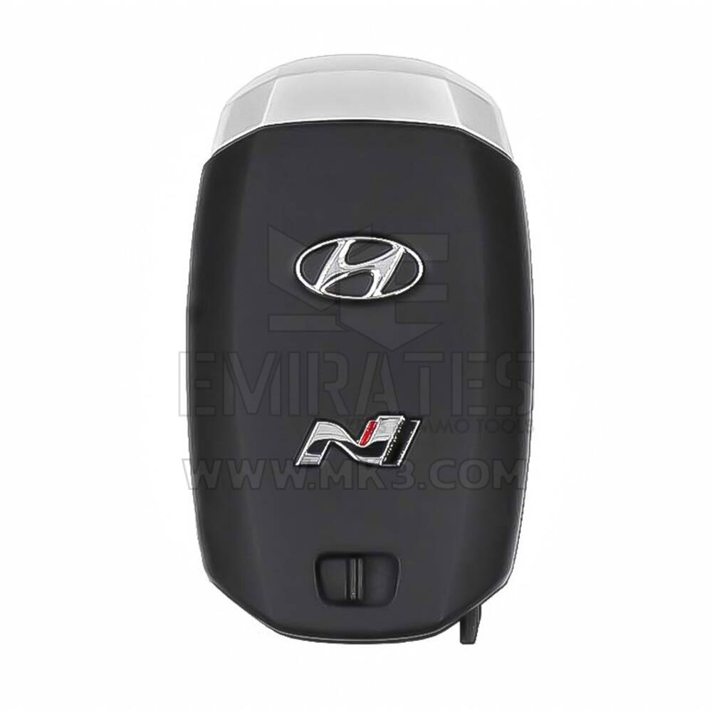Hyundai I30 N 2018 Smart Remote Key 433MHz 95440-S0000 | МК3