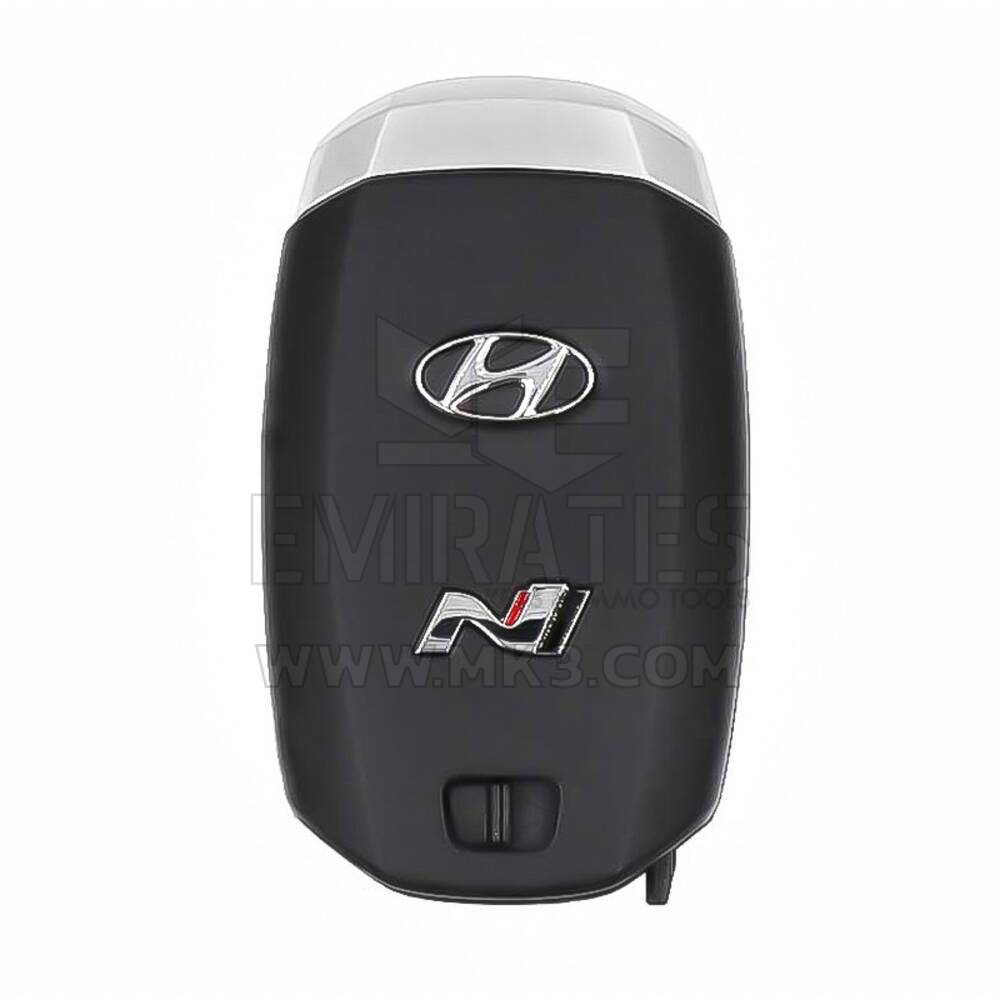 Llave remota inteligente Hyundai I30 N 2018 433MHz 95440-S0000 | mk3