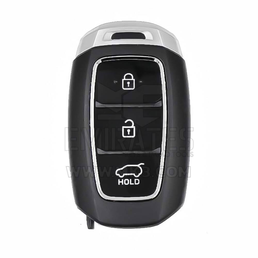 Chave remota inteligente original Hyundai I30 N 2018 433MHz 95440-S0000