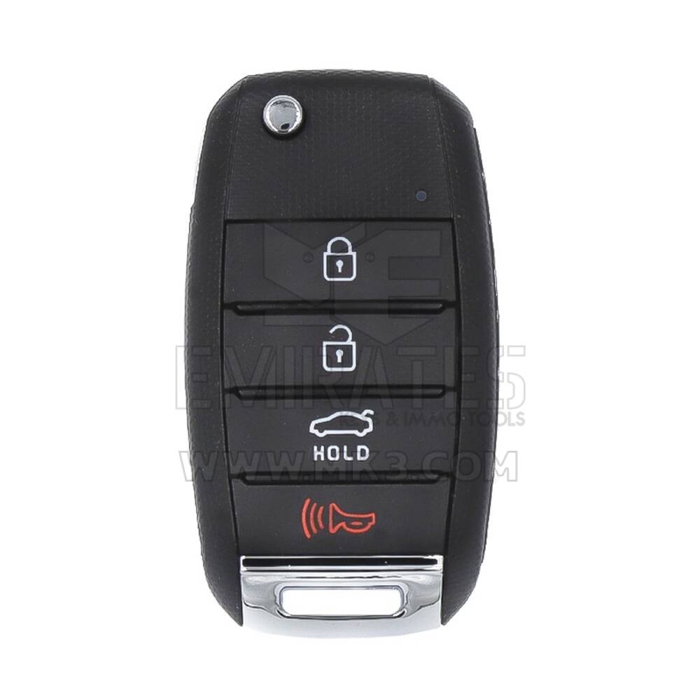 KIA Rio 2018-2020 Llave remota original con tapa 433MHz 95430-H9800