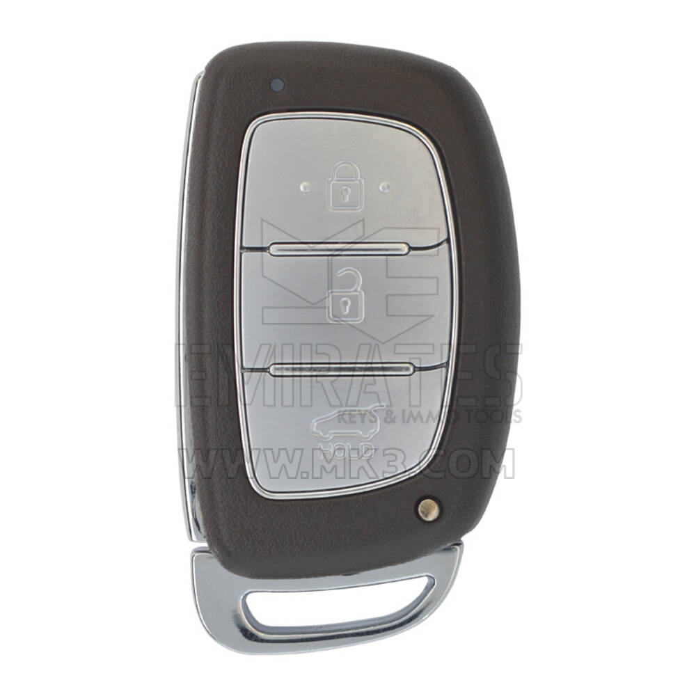 Hyundai Tucson 2019 Smart Remote Key 3 Buttons 433MHz ID47 Transponder 95440-D3500