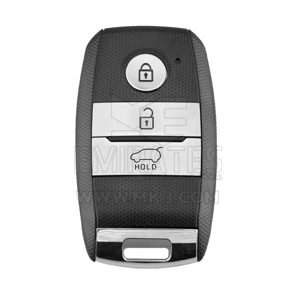 KIA Sorento 2018 Smart Remote Key 3 Buttons 433MHz Transponder 95440-C5600