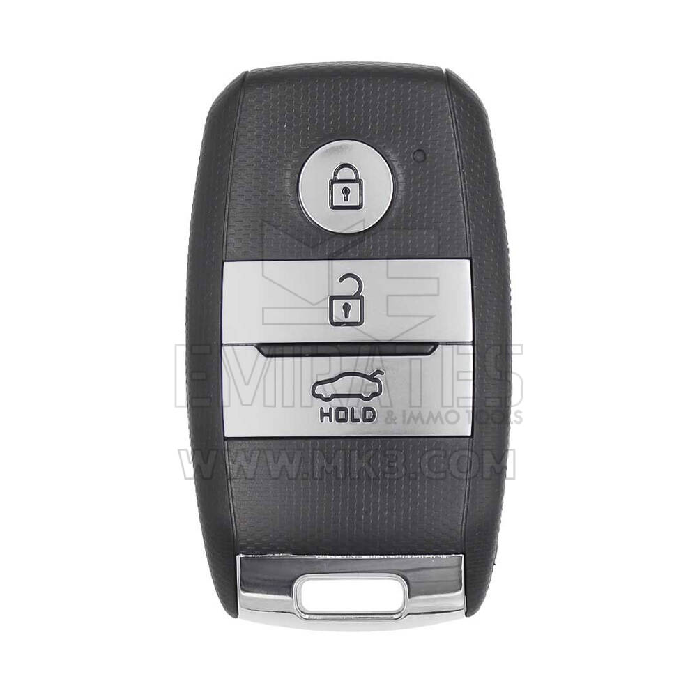 KIA Sorento 2016 Smart Remote Key 3 Buttons 433MHz 95440-C5100