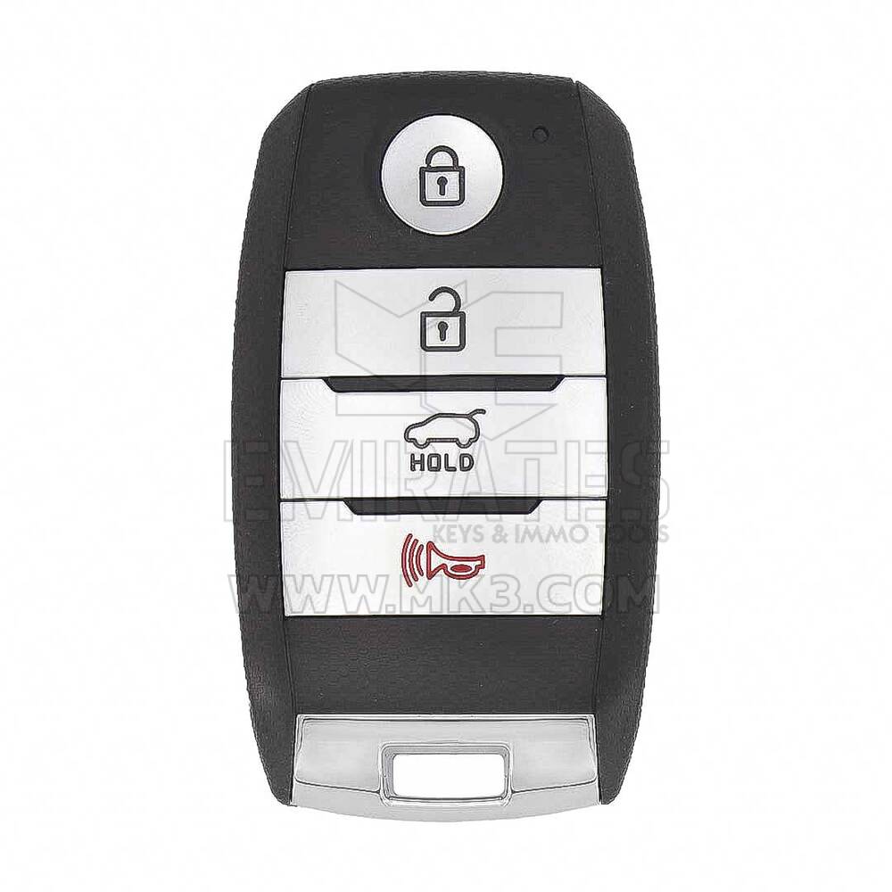 KIA Sorento 2016 2018 chiave a distanza astuta 4 bottoni 433MHz ID47 95440-C6000