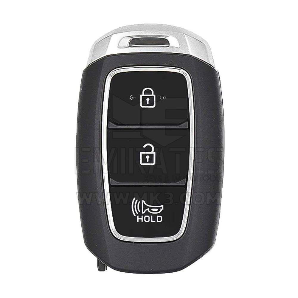 Hyundai Santa Fe 2020 Оригинальный Смарт ключ 433 МГц 95440-S2200