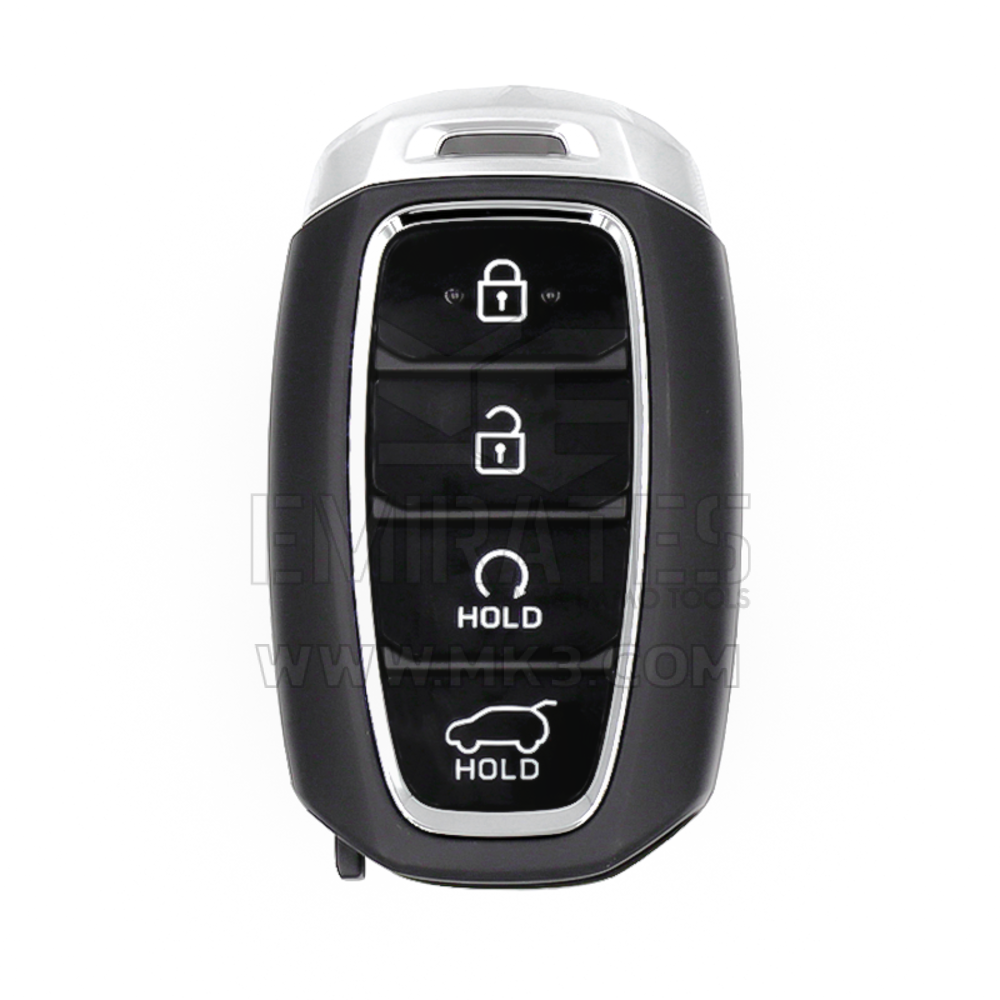 Hyundai Palisade 2020 Genuine Smart Remote Key 433MHz 95440-S8200