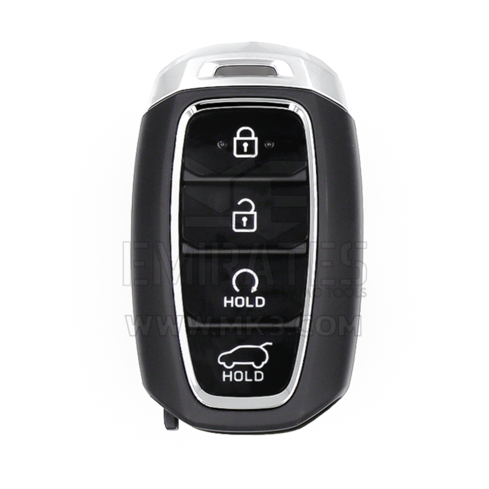 Hyundai Palisade 2020 Chiave telecomando intelligente originale 433 MHz 95440-S8200