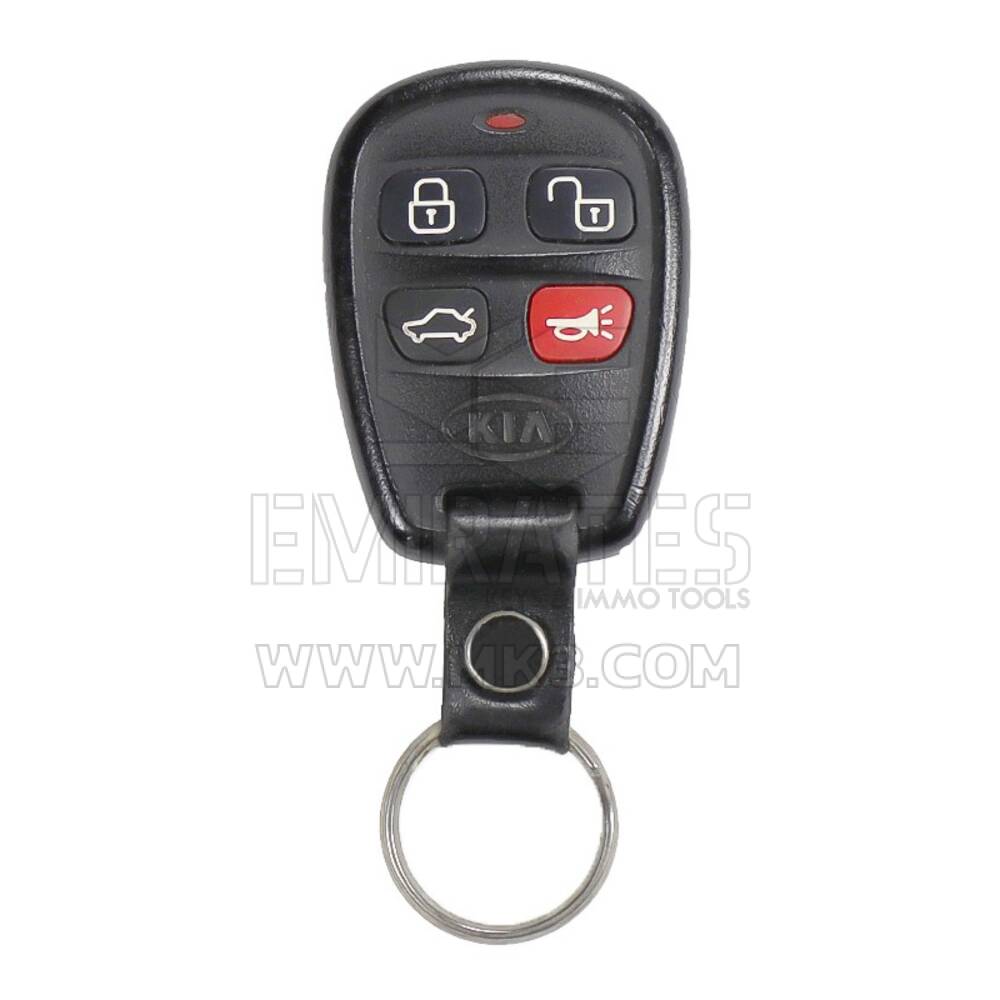 KIA Spectra 2004-2006 Llave remota original 315MHz 95430-2F310