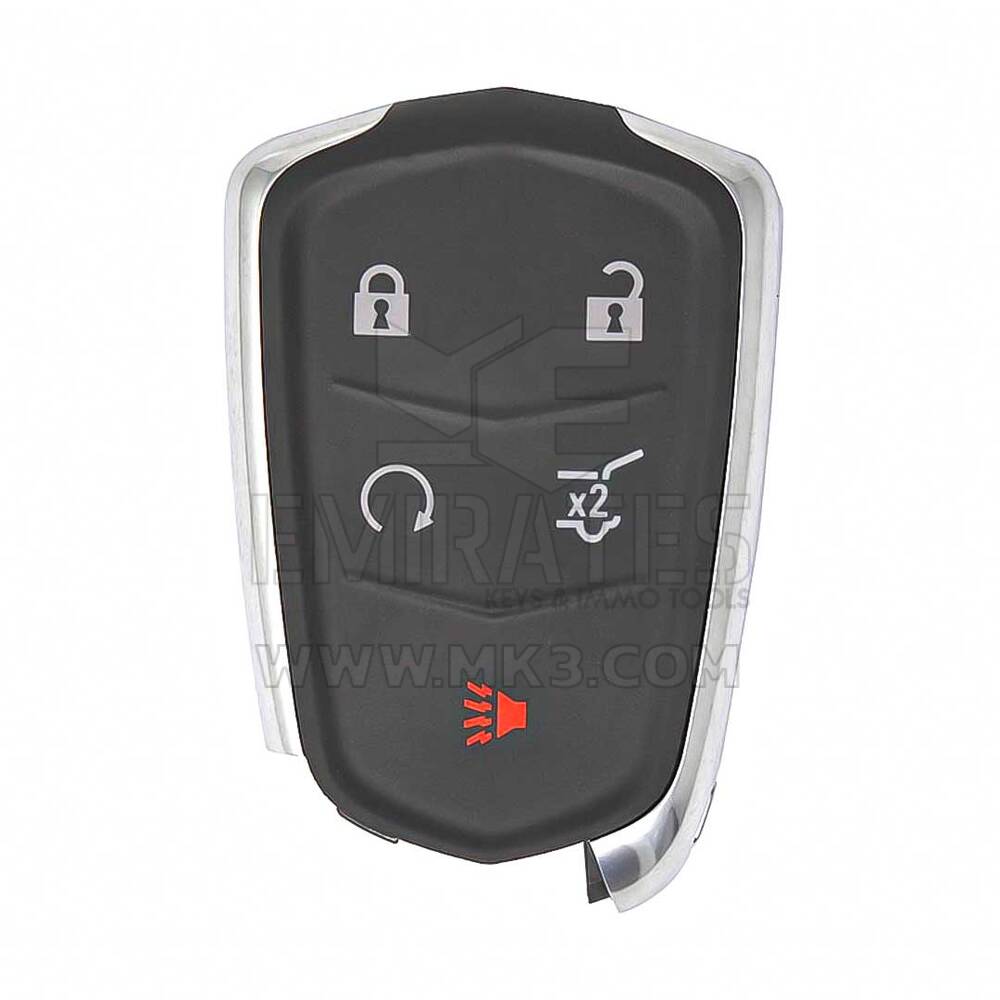 Cadillac XT -2020 Original Smart Remote Key 433MHz 13598516 / 13510245 / 13598518 / 13544052 / 13547851 / 13522879